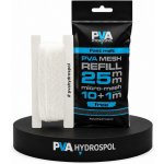 PVA Hydrospol Náhradní PVA punčocha Fast Melt 10+1m - 25mm – Hledejceny.cz
