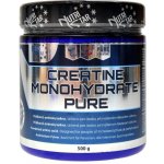 Nutristar CREATINE MONOHYDRATE PURE 500 g – Hledejceny.cz