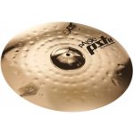 Paiste PST 8 Reflector rock Crash 45cm/18" – Sleviste.cz
