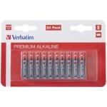 Verbatim AAA 20ks 49876 – Zboží Živě