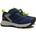 Keen SKUA WP YOUTH naval academy/evening primrose – Zboží Mobilmania