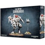 GW Warhammer 40.000 Tau Empire Commander – Zboží Živě