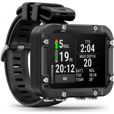 Garmin Descent X30 – Zboží Dáma