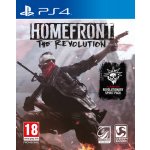 Homefront: The Revolution – Hledejceny.cz