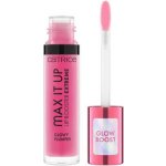 Catrice Max It Up Lip Booster Extreme lesk na rty pro větší objem 010 Spice Girl 4 ml – Zboží Dáma