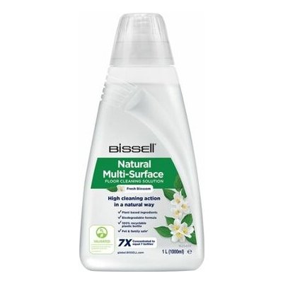 Bissell 3096 Natural Multi-Surface 1 l – Sleviste.cz