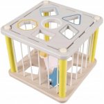 Kruzzel 22885 třídička kostka – Sleviste.cz