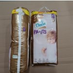 Dada PANTS JUMBOBAG Extra Care 5 JUNIOR 12-18 kg 68 ks – Zboží Dáma