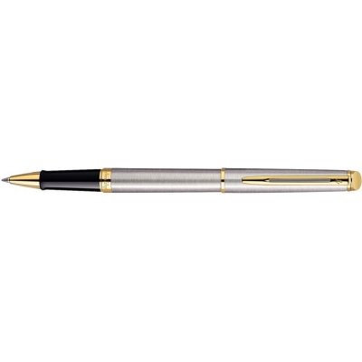 Parker 1507/4920350 Waterman Hemisphere Stainless Steel GT roller – Hledejceny.cz