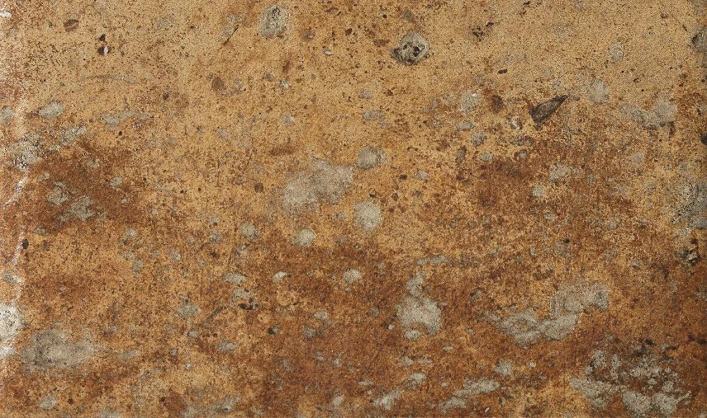 CIR Ceramiche Cotto del Campiano Dorato 40 x 60,8 cm Hnědá 0,97m²