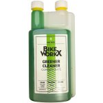BikeWorkX Greener Cleaner 1000 ml – Zboží Dáma