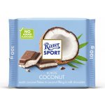 Ritter Sport Kokos 100 g – Hledejceny.cz