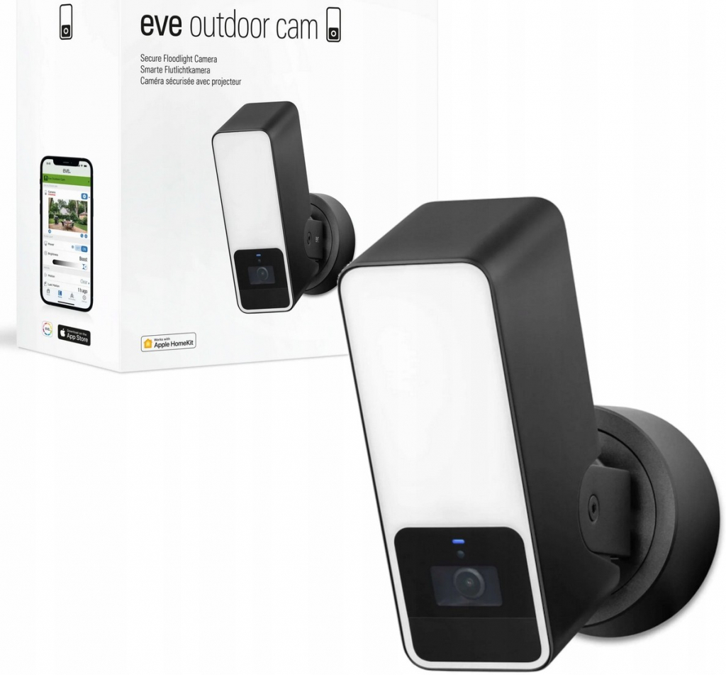 Eve 10ECA8101