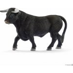 Schleich 13875 černý býk