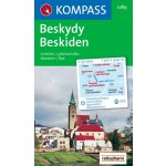 Beskydy 2089 NKOM 1:50T – Hledejceny.cz