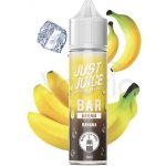Just Juice Bar Range Shake & Vape Banana 10 ml – Zboží Dáma