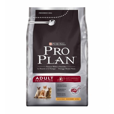 Pro Plan Cat Adult Chicken 1,5 kg – Zboží Mobilmania