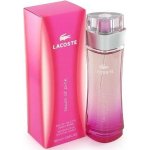 Lacoste Touch of Pink toaletní voda dámská 90 ml tester – Zboží Mobilmania