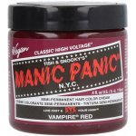 Manic Panic Vampire Red – Zboží Dáma