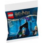 LEGO® HARRY POTTER™ 30677 Draco v Zapovězeném lese – Zboží Dáma