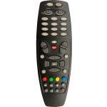 Dálkový ovladač Dreambox UNI – Hledejceny.cz