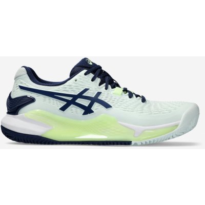 Asics Gel Resolution W – Zboží Mobilmania