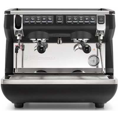 Nuova Simonelli Appia Life Compact S – Zbozi.Blesk.cz