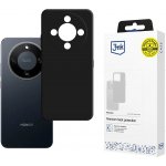 3mk - Matt Case matný kryt pro Honor Magic8 Lite – černý – Sleviste.cz