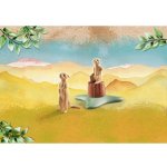 Playmobil 71069 Surikaty – Sleviste.cz