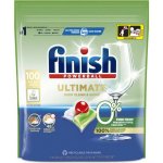 Finish Powerball Ultimate 0 % All in 1 kapsle do myčky nádobí 100 ks – Sleviste.cz