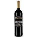 Casa Diaz Gran Reserva 2019 Červené suché 13,5% 0,75 l (holá láhev) – Hledejceny.cz