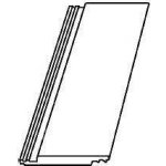 BMI Bramac Tegalit Star taška půlená ebenově černá – HobbyKompas.cz