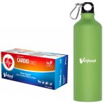 Vetfood Cardioforce 120kaps. – Hledejceny.cz