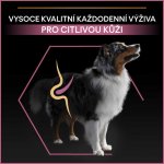 Pro Plan Medium & Large Adult 7+ Sensitive Skin losos 14 kg – Sleviste.cz