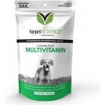 VetriScience Canine Plus Multivitamin 27+ Active Health 30 ks 105 g – Hledejceny.cz
