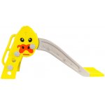 Aga4Kids Skluzavka s madlem 115 cm DS3704 – Zboží Dáma