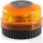 Elta Výstražné LED světlo, maják V16 na 9V baterii, magnetický, 8 LED | Zboží Auto