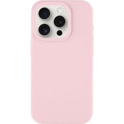 Tactical MagForce Velvet Smoothie pro Apple iPhone 15 Pro Pink Panther