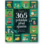 365 pohádek před spaním - Cioni Chiara, Sorrentino Danila, Torretta Sara – Hledejceny.cz