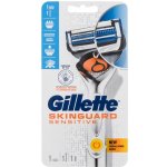 Gillette SkinGuard Sensitive Flexball Power – Sleviste.cz