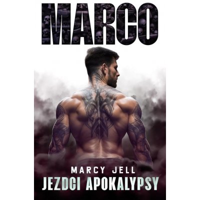 Marco - Marcy Jell – Zbozi.Blesk.cz