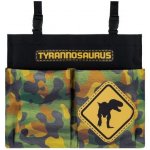 Karton P+P kapsář na lavici T-Rex – Sleviste.cz