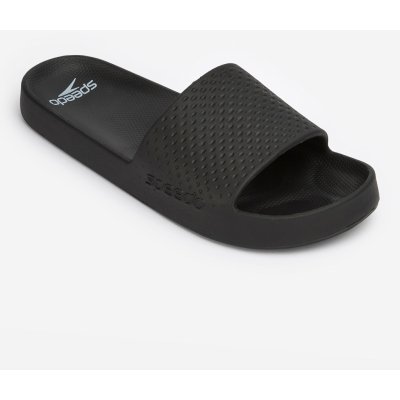 SPEEDO SLIDE ENTRY AM 8-00377706098 – Černá – Zboží Mobilmania