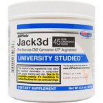 USP Labs Jack3D 250 g – Hledejceny.cz