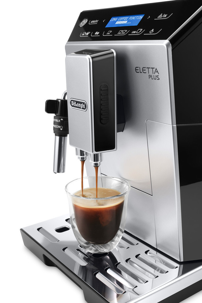 Delonghi ecam 44.620 s hotsell eletta plus