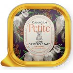 Canagan dušené jehněčí paté petite 100 g – Hledejceny.cz
