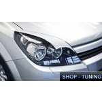 OPEL ASTRA H - mračítka – Zboží Mobilmania