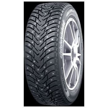 Nokian Tyres Hakkapeliitta 8 225/45 R17 91T