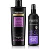 Kosmetická sada TRESemmé Biotin + Repair 7 TRESemmé Biotin + Repair 7 obnovující šampon pro poškozené vlasy 400 ml + TRESemmé Heat Defence ochranný sprej na vlasy 300 ml kosmetická sada