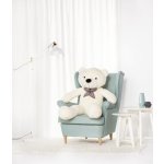 JAKS medvěd Classico bíla 190 cm – Zboží Dáma